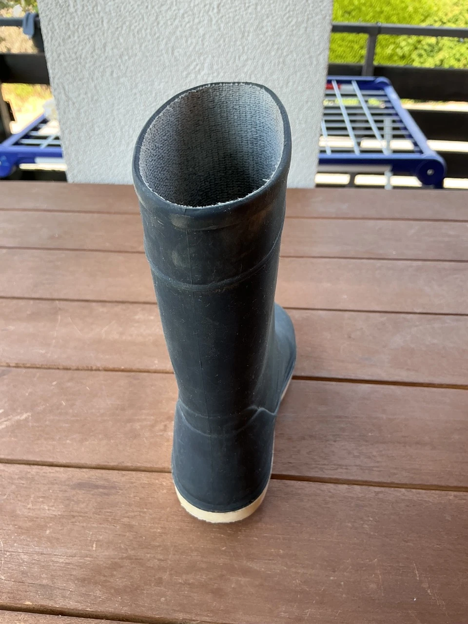 Children's rain boots – photo 9